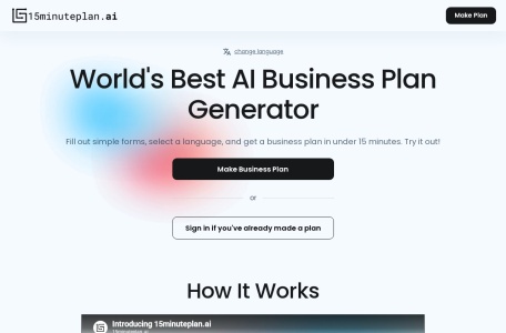 15minuteplan.ai