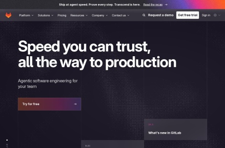 GitLab Duo Chat