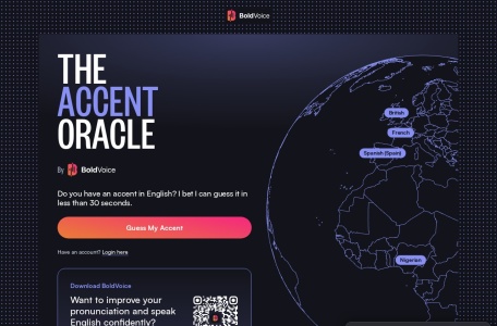 BoldVoice