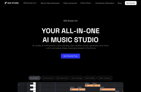 ACE Studio