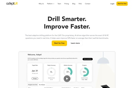 adeptlr.com