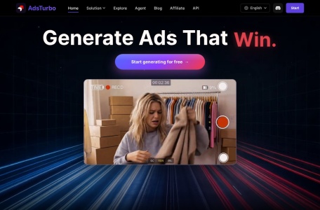AdsTurbo AI