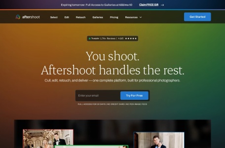 aftershoot.com