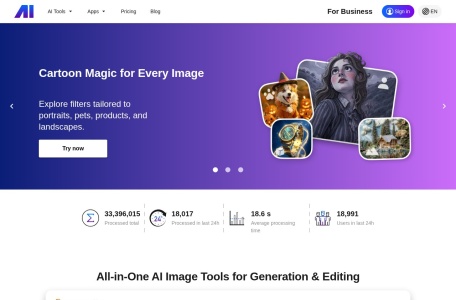 Nero Image Upscaler