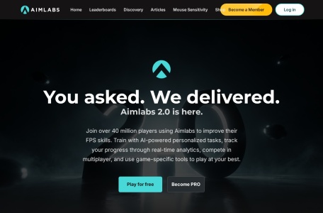 aimlabs.com