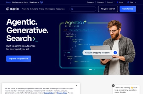 algolia.com