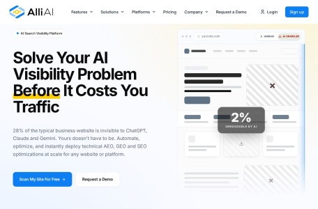 alliai.com