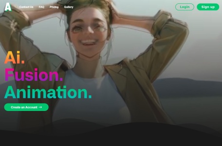 animatable-ai.com