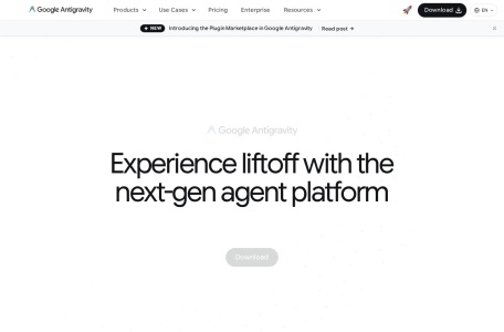 Google Antigravity