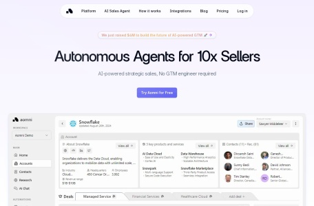 aomni.com