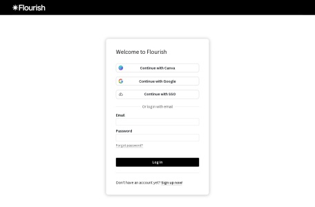 Flourish