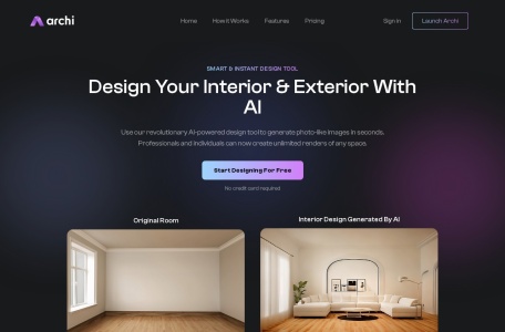 archi.ai