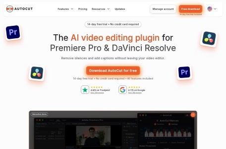 autocut.fr