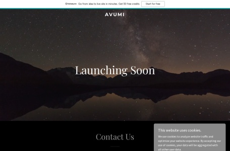 Avumi