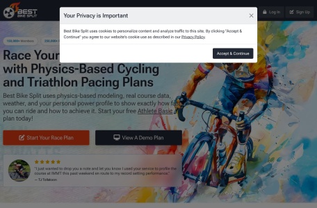 bestbikesplit.com