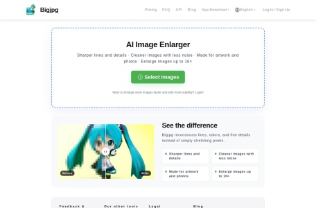 bigjpg.com
