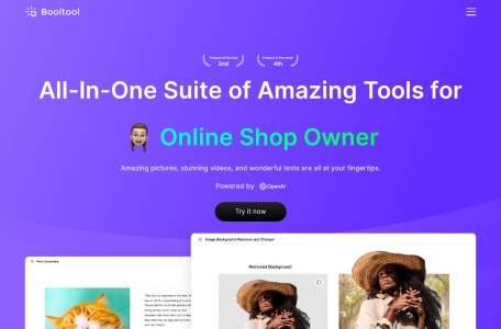 Booltool