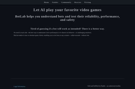 botlab.org