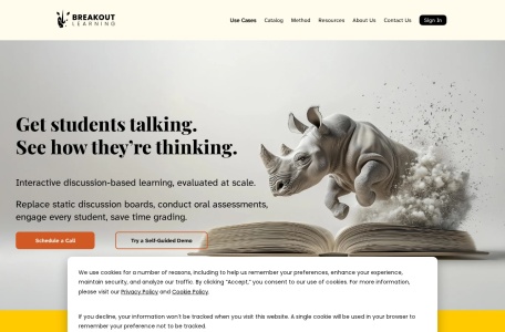 breakoutlearning.com