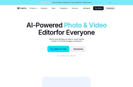 capcut.com
