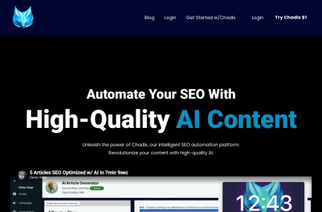 chadix.ai