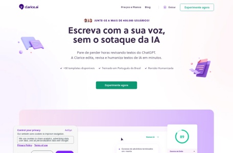 clarice.ai