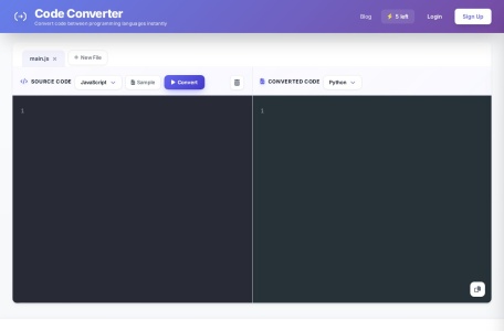 codeconverter.com