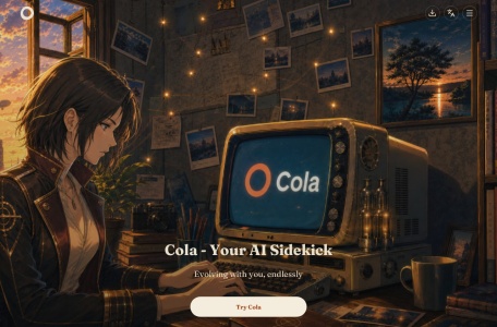 ColaOS