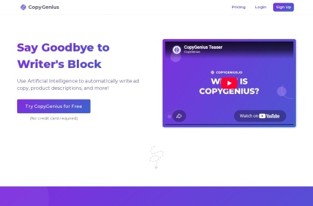 copygenius.io