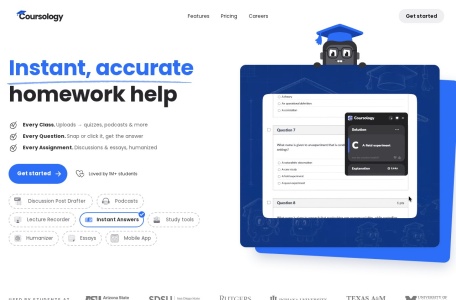 coursology.io