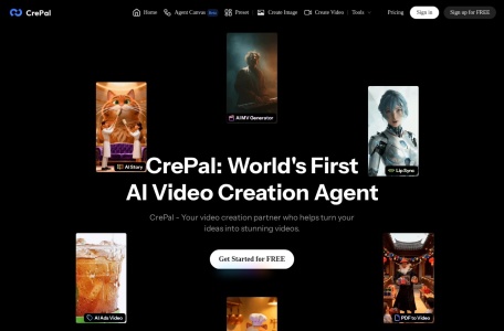 CrePal