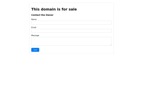 criya.site