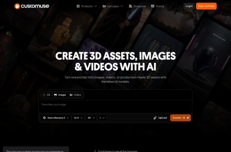 customuse.com