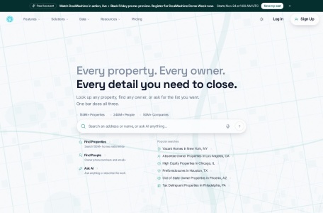 dealmachine.com