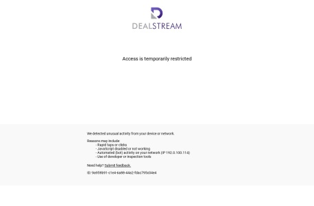 dealstream.com