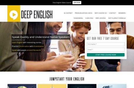 deepenglish.com