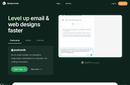 Designmodo