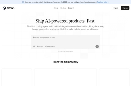 devv.ai