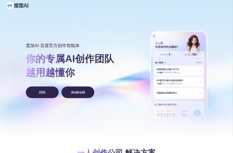 度加剪辑