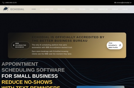 EchoDial