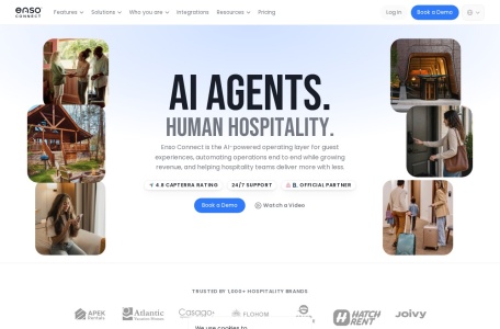 ensoconnect.com