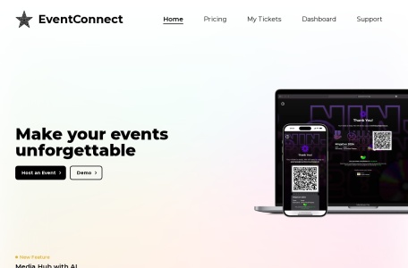 EventConnect