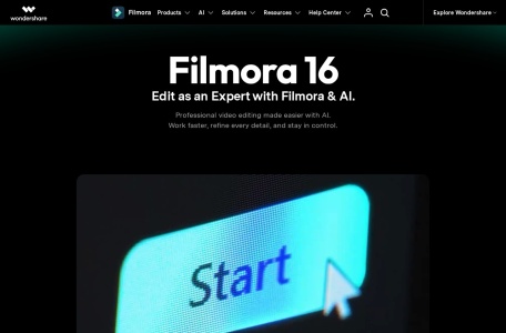 Filmora