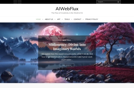 Flux AI