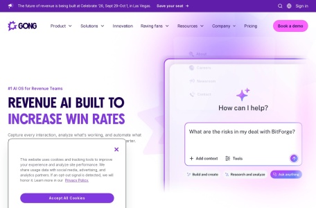 gong.io
