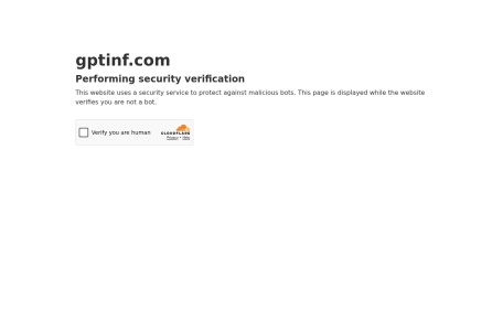 gptinf.com