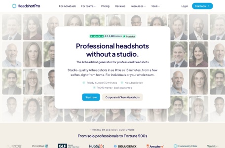 headshotpro.com