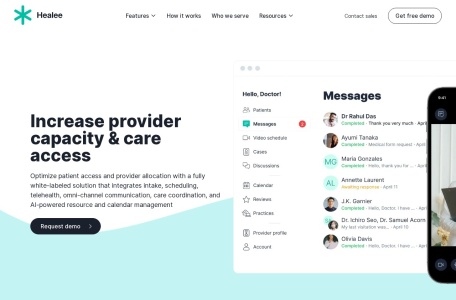 healee.com