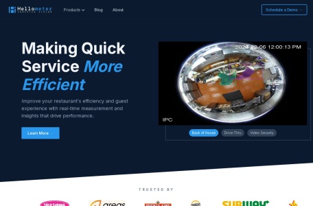 hellometer.io