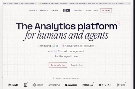 hex.tech